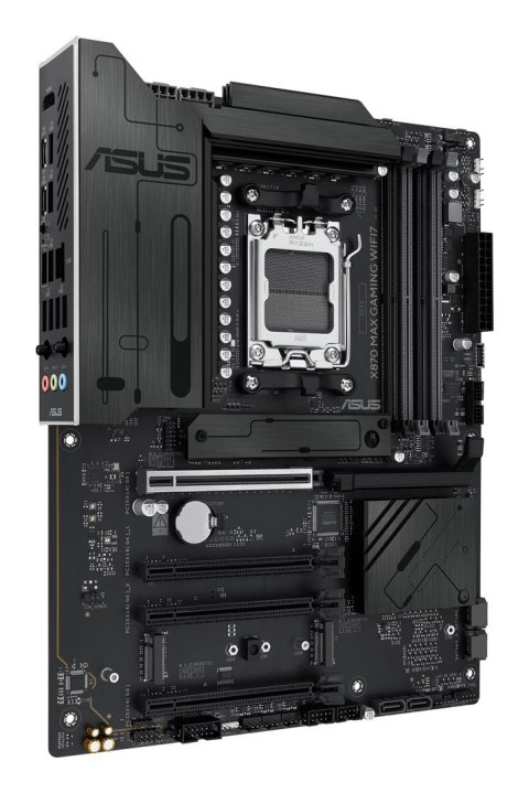 ASUS Płyta główna Asus X870 MAX GAMING WIFI7