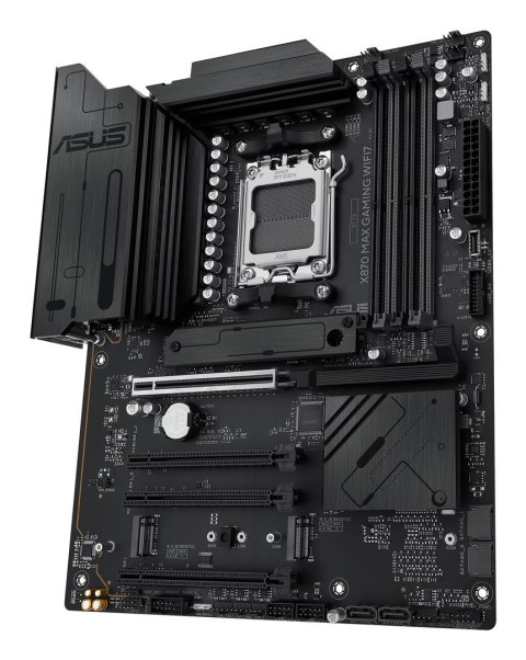 ASUS Płyta główna Asus X870 MAX GAMING WIFI7
