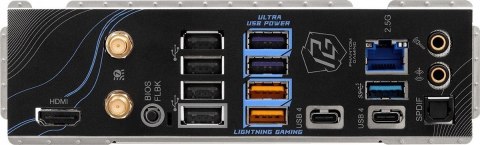 Asrock Płyta główna ASRock X870 Riptide WiFi