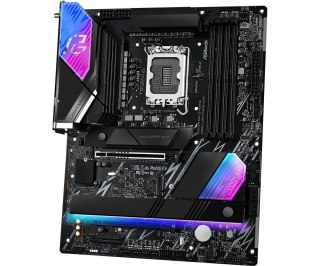 Asrock Płyta główna ASRock Z890 Lightning WiFi