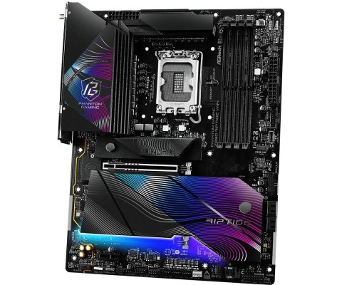 Asrock Płyta główna ASRock Z890 Riptide WiFi