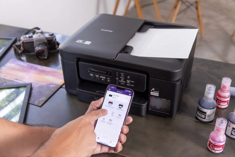 Brother Urządzenie wielofunkcyjne Brother DCP-T730DW