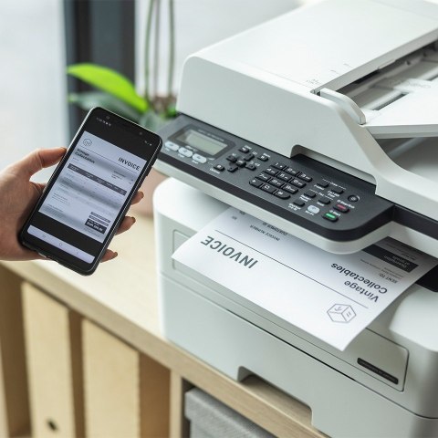 Brother Urządzenie wielofunkcyjne Brother MFC-B7800DN