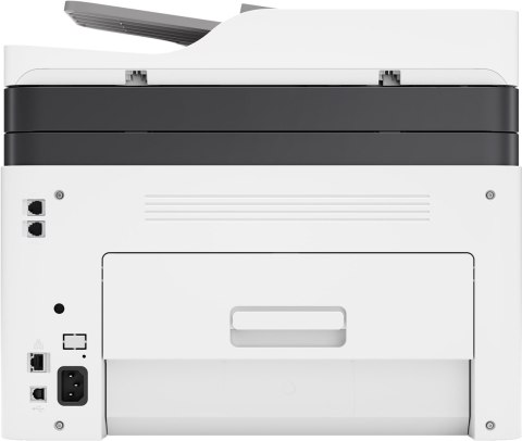 Hewlett-Packard Urządzenie wielofunkcyjne HP Color Laser MFP 179fnw 4ZB97A (laserowe, laserowe kolor; A4; Skaner płaski)