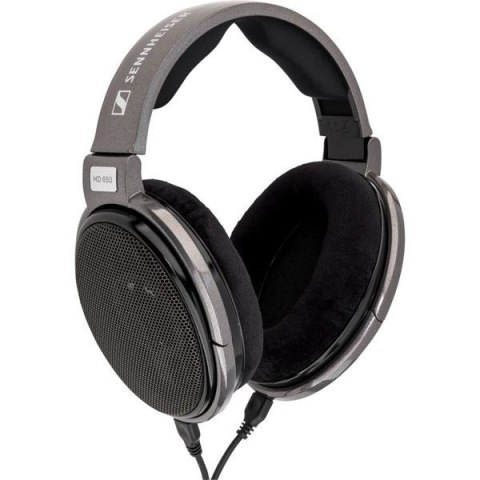 Sennheiser Słuchawki przewodowe Sennheiser HD 650