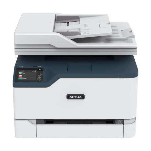 Xerox Urządzenie wielofunkcyjne Xerox C235V_DNI Wi-Fi(A4)