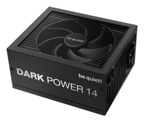 BE QUIET! ZASILACZ BEQUIET! DARK POWER 14 1000W