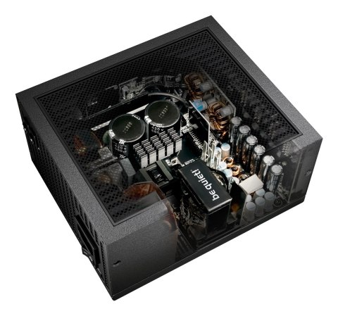 BE QUIET! ZASILACZ BEQUIET! DARK POWER 14 1200W