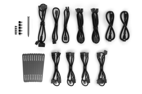 BE QUIET! ZASILACZ BEQUIET! DARK POWER 14 1200W