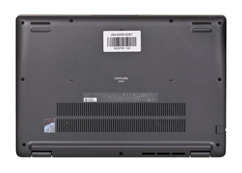 Dell DELL LATITUDE 3440 i5-1335U 16GB 256GB SSD 14" FHD Win11pro + zasilacz UŻYWANY