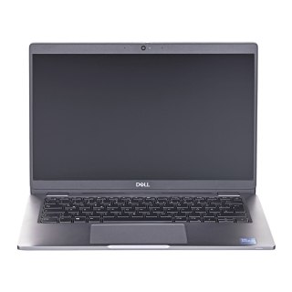 Dell DELL LATITUDE 5320 i5-1145G7 16GB 512GB SSD 13,3" FHD Win11pro + zasilacz UŻYWANY