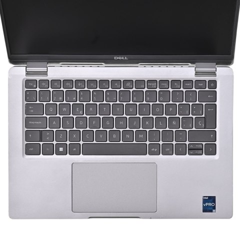 Dell DELL LATITUDE 5330 i5-1245U 16GB 256GB SSD 13" FHD Win11pro + zasilacz UŻYWANY