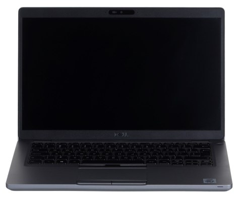 Dell DELL LATITUDE 5410 i7-10610U 16GB 256GB SSD 14" FHD (US QWERTY) Win11pro + zasilacz UŻYWANY