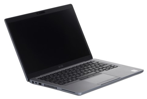 Dell DELL LATITUDE 5410 i7-10610U 16GB 256GB SSD 14" FHD (US QWERTY) Win11pro + zasilacz UŻYWANY
