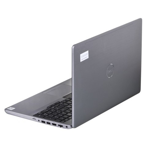 Dell DELL LATITUDE 5510 i5-10210U 16GB 256GB SSD 15" FHD Win11pro + zasilacz UŻYWANY