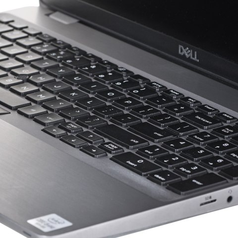 Dell DELL LATITUDE 5510 i5-10210U 16GB 256GB SSD 15" FHD Win11pro + zasilacz UŻYWANY