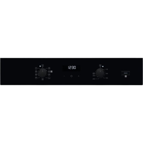 Electrolux Piekarnik z funkcją pary ELECTROLUX EOD5C50Z SteamBake czarny