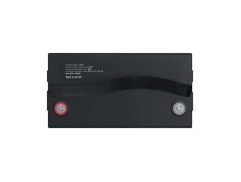 Green Cell GREEN CELL AKUMULATOR LIFEPO4 CUBE 100AH 12V/12.8V 1280WH LFPGC12V100AH