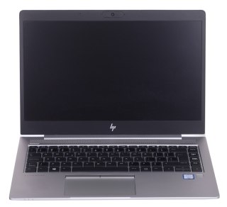Hewlett-Packard HP EliteBook 840 G5 i5-8350U 8GB 256GB SSD 14" FHD (US QWERTY) Win11pro + zasilacz UŻYWANY