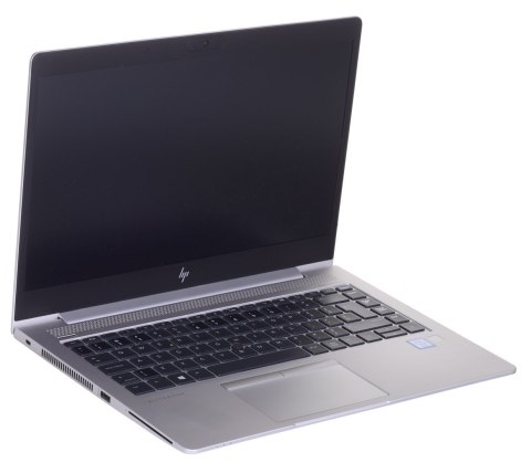 Hewlett-Packard HP EliteBook 840 G5 i5-8350U 8GB 256GB SSD 14" FHD (US QWERTY) Win11pro + zasilacz UŻYWANY
