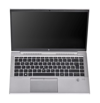 Hewlett-Packard HP EliteBook 840 G7 i5-10310U 16GB 256GB SSD 14" FHD Win11pro + zasilacz UŻYWANY