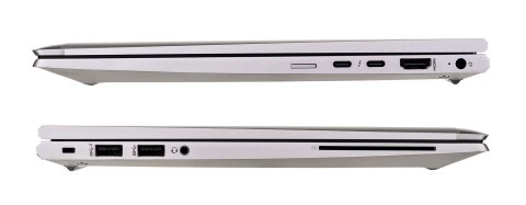 Hewlett-Packard HP EliteBook 840 G7 i5-10310U 16GB 256GB SSD 14" FHD Win11pro + zasilacz UŻYWANY