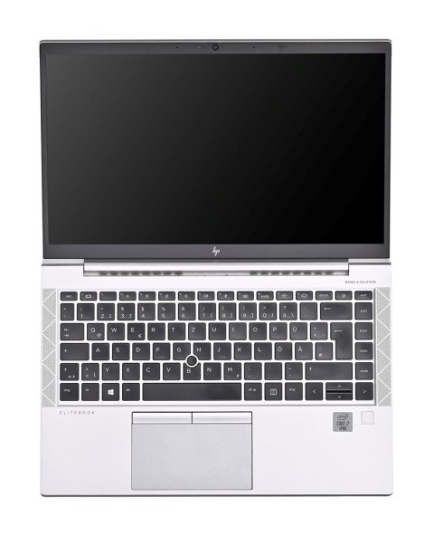 Hewlett-Packard HP EliteBook 840 G7 i5-10310U 16GB 256GB SSD 14" FHD Win11pro + zasilacz UŻYWANY