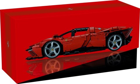 Lego LEGO TECHNIC 42143 Ferrari Daytona SP3