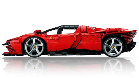 Lego LEGO TECHNIC 42143 Ferrari Daytona SP3