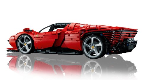 Lego LEGO TECHNIC 42143 Ferrari Daytona SP3