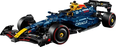 Lego LEGO Technic 42206 Bolid F1 Oracle Red Bull Racing RB20
