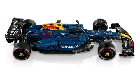 Lego LEGO Technic 42206 Bolid F1 Oracle Red Bull Racing RB20