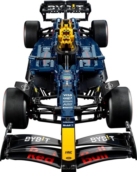 Lego LEGO Technic 42206 Bolid F1 Oracle Red Bull Racing RB20