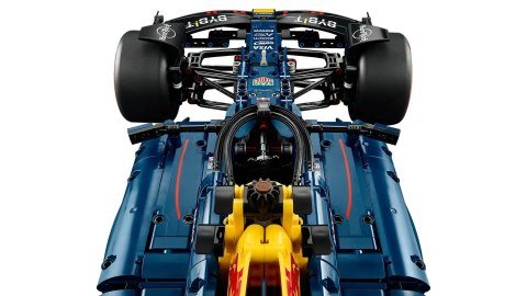 Lego LEGO Technic 42206 Bolid F1 Oracle Red Bull Racing RB20