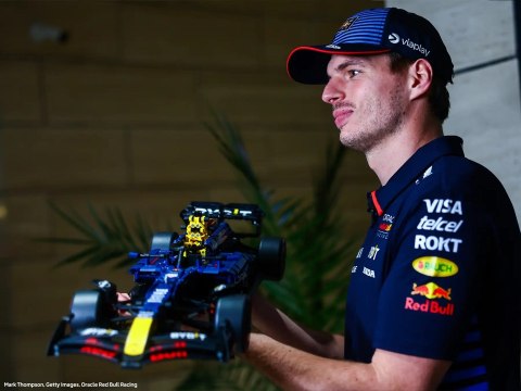 Lego LEGO Technic 42206 Bolid F1 Oracle Red Bull Racing RB20