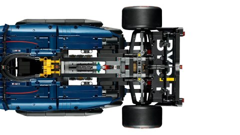 Lego LEGO Technic 42206 Bolid F1 Oracle Red Bull Racing RB20