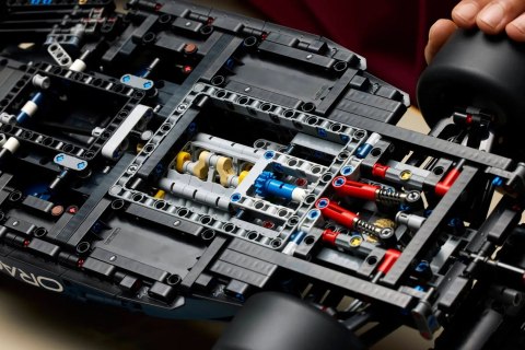 Lego LEGO Technic 42206 Bolid F1 Oracle Red Bull Racing RB20