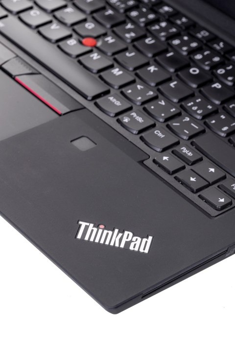 Lenovo LENOVO ThinkPad T14 G2 i5-1145G7 16GB 256GB SSD 14" FHD (US QWERTY) Win11pro + zasilacz UŻYWANY