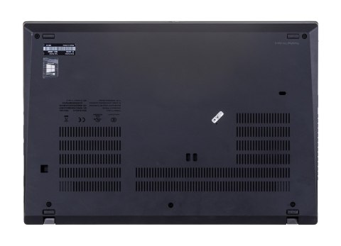 Lenovo LENOVO ThinkPad T14 G2 i5-1145G7 16GB 256GB SSD 14" FHD (US QWERTY) Win11pro + zasilacz UŻYWANY