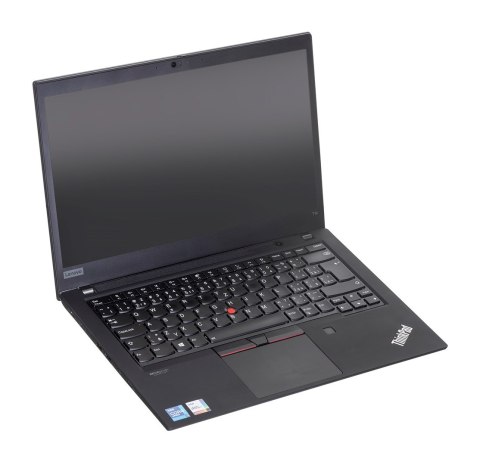 Lenovo LENOVO ThinkPad T14 G2 i5-1145G7 16GB 256GB SSD 14" FHD Win11pro + zasilacz UŻYWANY