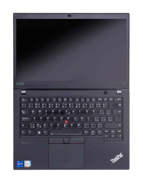 Lenovo LENOVO ThinkPad T14 G2 i5-1145G7 16GB 256GB SSD 14" FHD Win11pro + zasilacz UŻYWANY