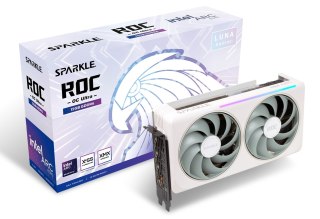SPARKLE Karta graf. SPARKLE Intel Arc B580 ROC Luna OC U12G