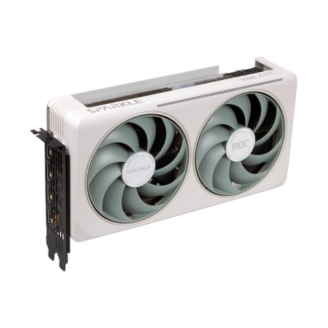 SPARKLE Karta graf. SPARKLE Intel Arc B580 ROC Luna OC U12G