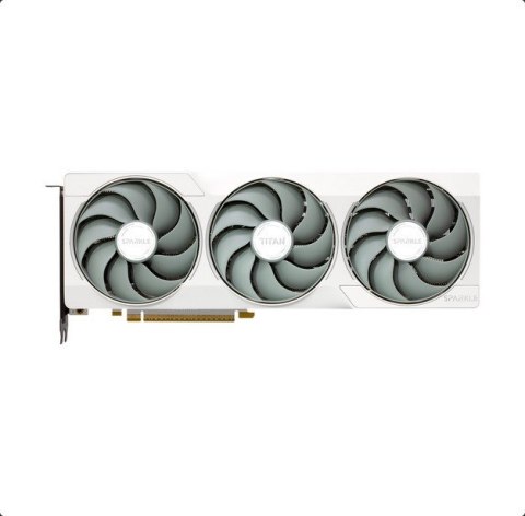 SPARKLE Karta graf. SPARKLE Intel Arc B580 TITAN LUNA OC 12