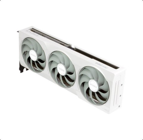 SPARKLE Karta graf. SPARKLE Intel Arc B580 TITAN LUNA OC 12