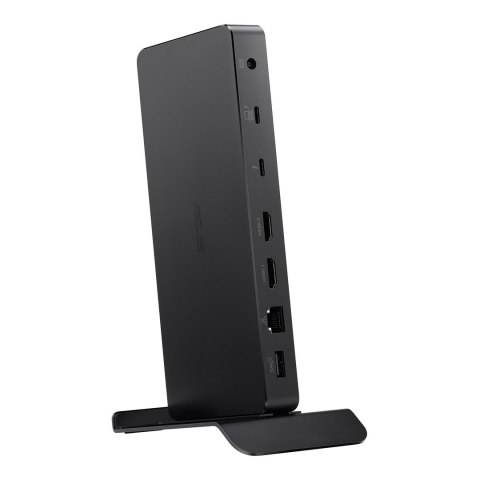 ASUS ASUS DC500 Triple 4K Thunderbolt™4 Dock 150Watt