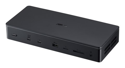 ASUS Stacja dokująca ASUS Master Thunderbolt 5 Dock DC510