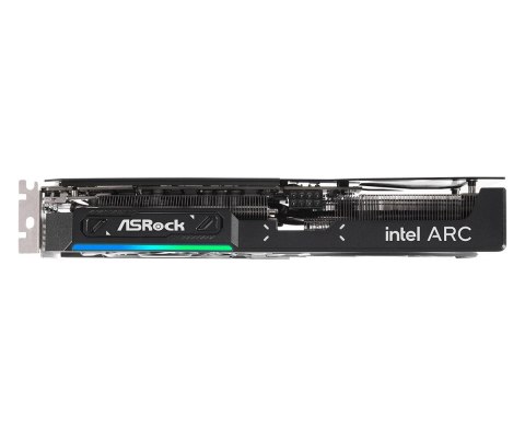 Asrock Karta graf. Asrock Intel ARC B580 CL 12GO