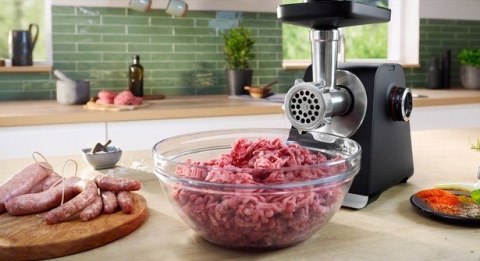 BOSCH Maszynka do mielenia BOSCH MFW S660B