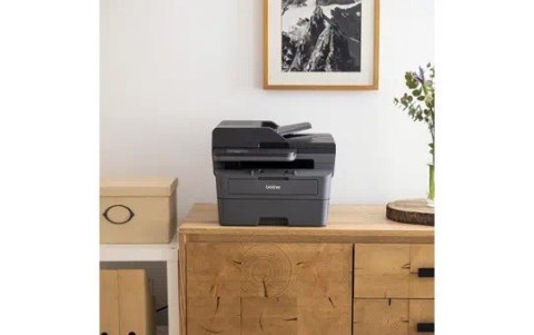 Brother Urządzenie wielofunkcyjne Brother MFC-L2862DW